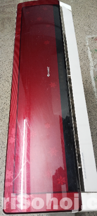 Gree 1.5 Ton non inverter Ac sell hobay